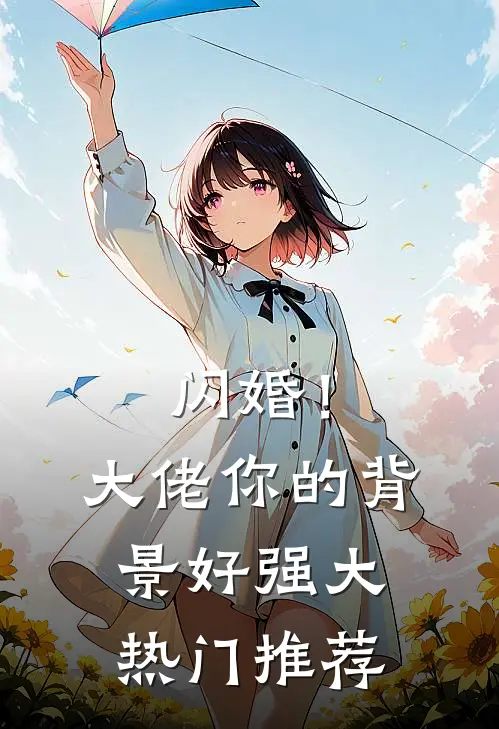 闪婚!大佬你的背景好强大热门推荐