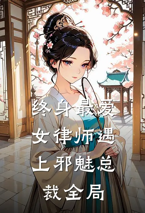 终身最爱：女律师遇上邪魅总裁全局
