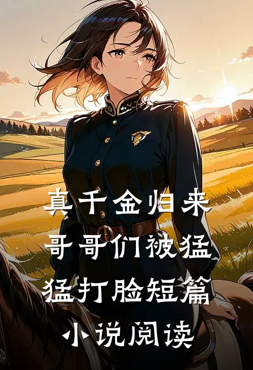 真千金归来,哥哥们被猛猛打脸短篇阅读免费