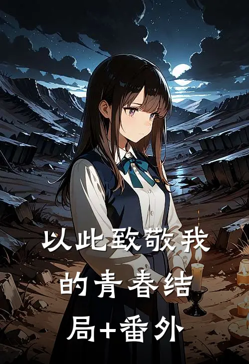 以此致敬我的青春结局+番外