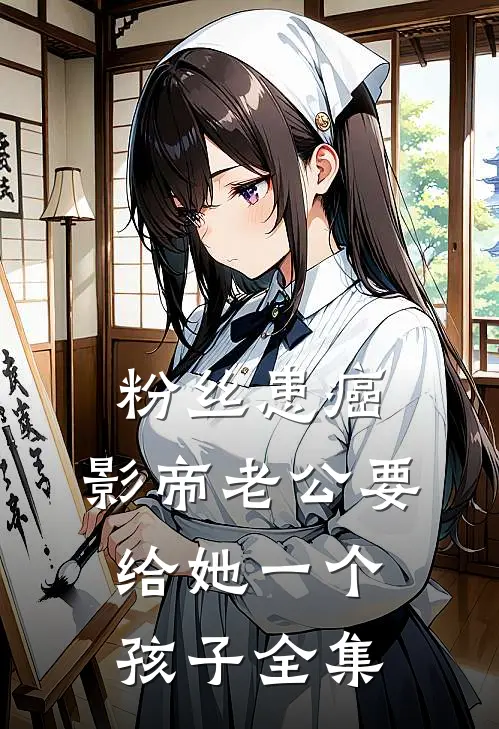 粉丝患癌，影帝老公要给她一个孩子 全集