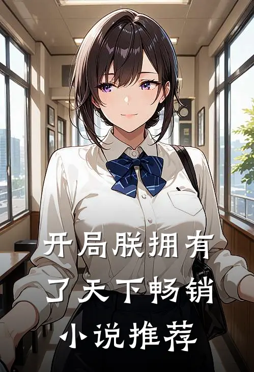 开局朕拥有了天下畅销小说推荐