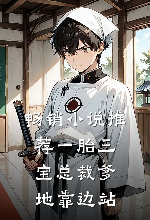 畅销小说推荐一胎三宝总裁爹地靠边站