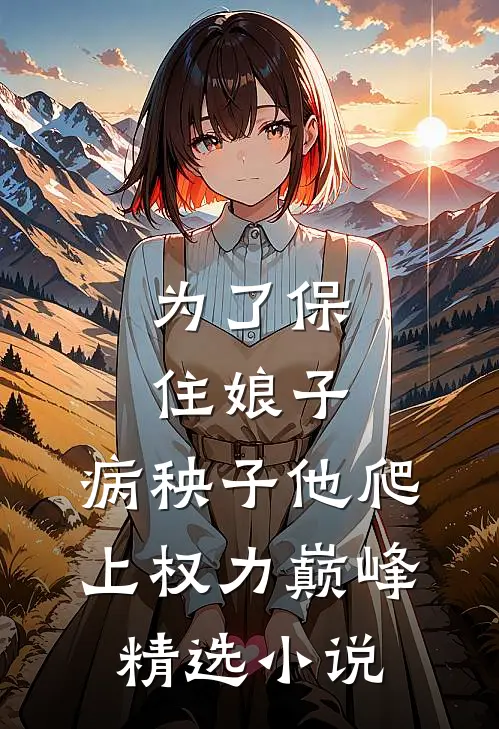 为了保住娘子：病秧子他爬上权力巅峰精选小说