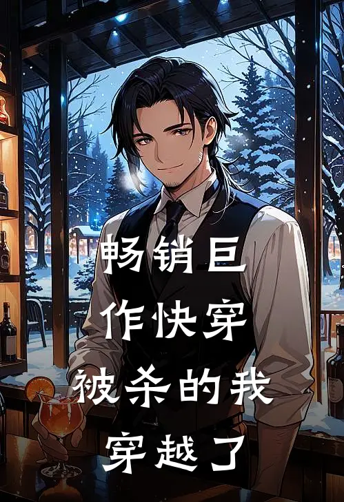 畅销巨作快穿,被杀的我穿越了免费阅读