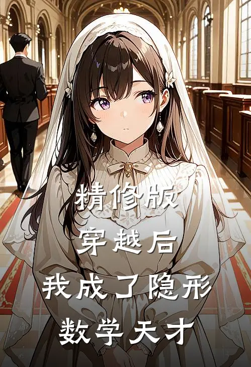 精修版穿越后,我成了隐形数学天才