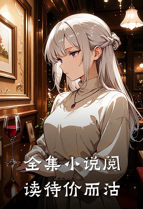 全集小说阅读待价而沽