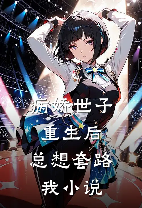 病娇世子重生后,总想套路我
