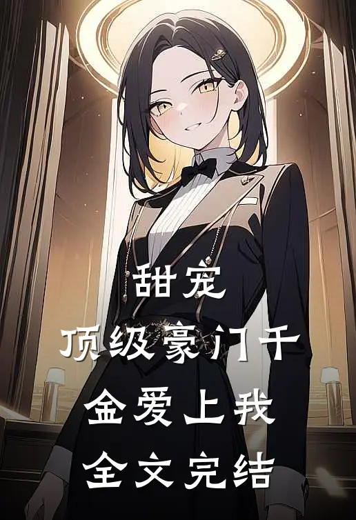 甜宠顶级豪门千金爱上我全文完结免费