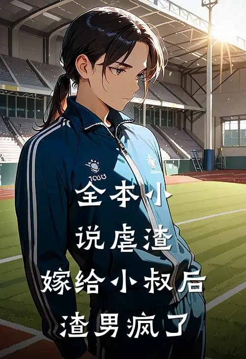 全本虐渣嫁给小叔后,渣男疯了免费阅读