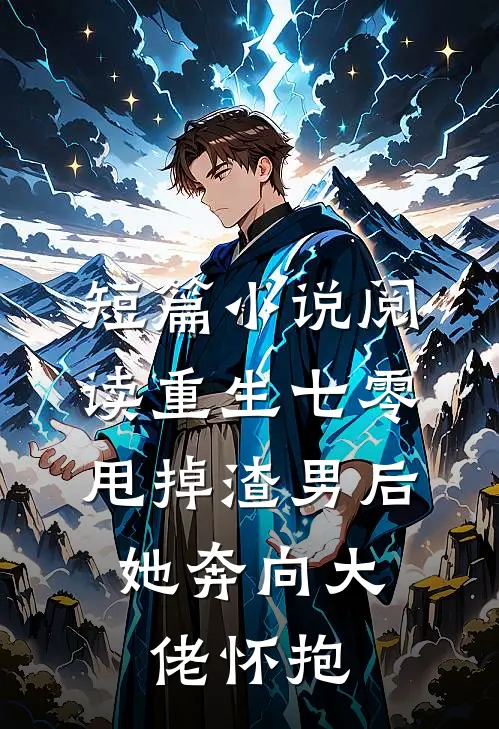 短篇小说阅读重生七零：甩掉渣男后，她奔向大佬怀抱