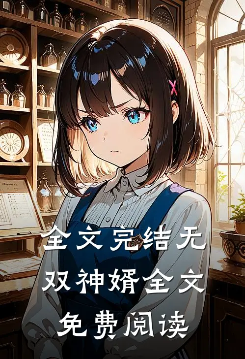 全文完结无双神婿全文免费阅读