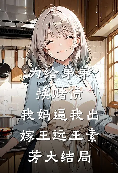 为给弟弟换赌债，我妈逼我出嫁王远王素芳大结局