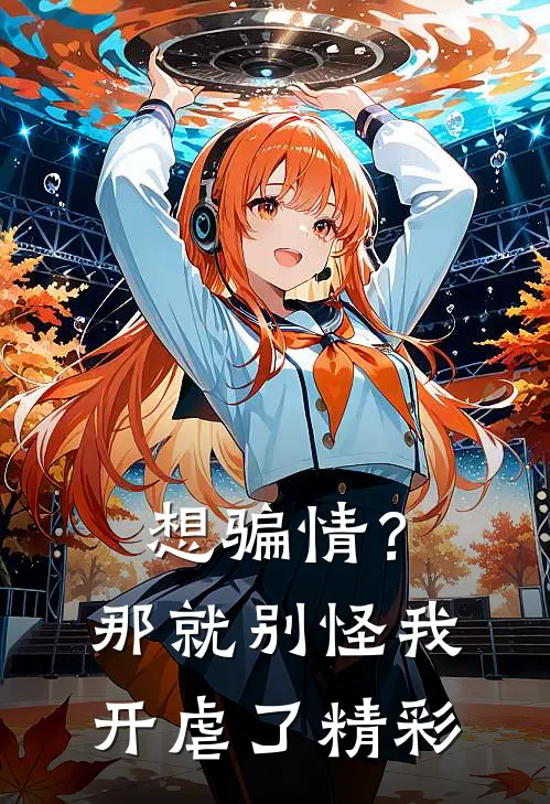 想骗情？那就别怪我开虐了精彩