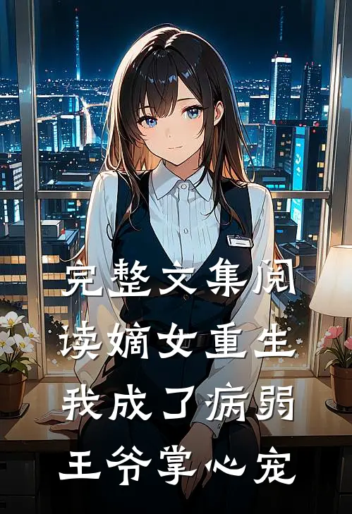 完整文集阅读嫡女重生：我成了病弱王爷掌心宠