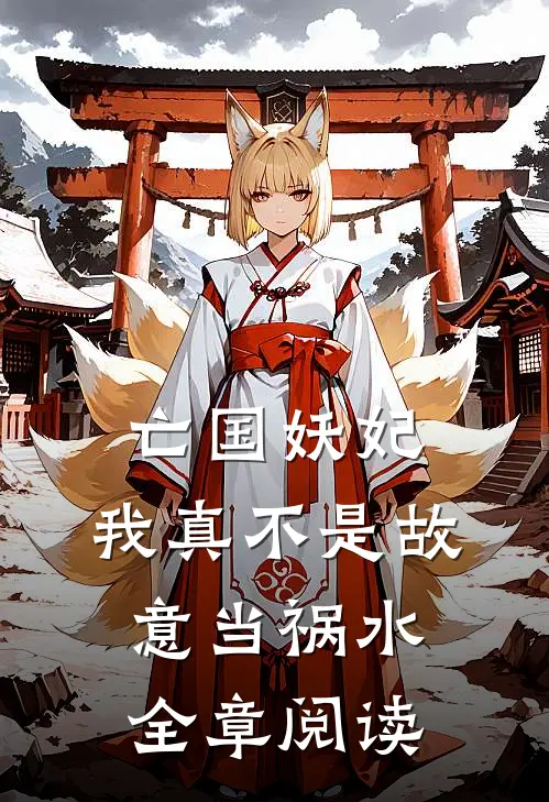 亡国妖妃,我真不是故意当祸水全章阅读免费