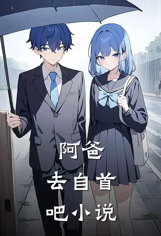 阿爸,去自首吧