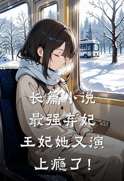 长篇小说最强弃妃：王妃她又演上瘾了！