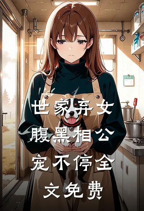 世家弃女,腹黑相公宠不停全文免费