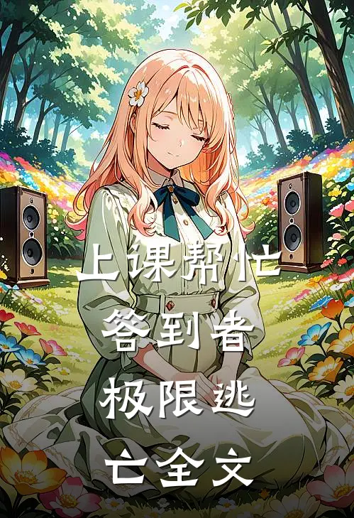 上课帮忙答到者：极限逃亡全文