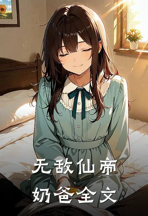 无敌仙帝奶爸全文