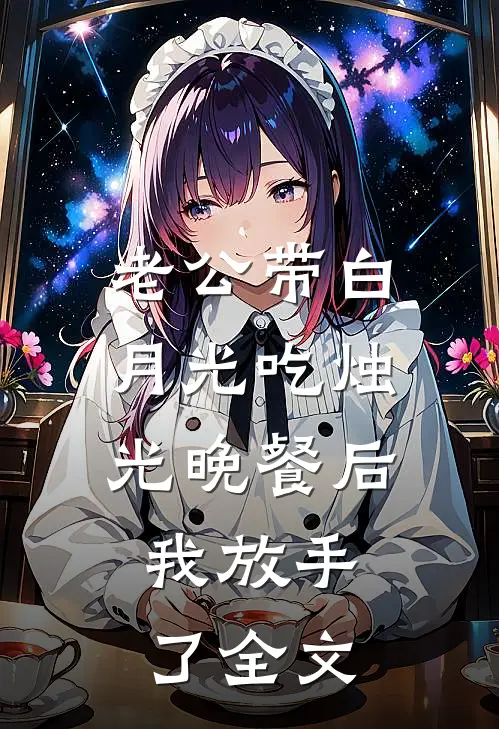 老公带白月光吃烛光晚餐后，我放手了全文