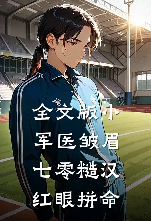 全文版小军医皱眉，七零糙汉红眼拼命