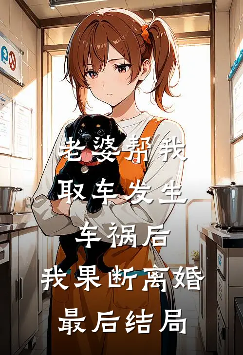 老婆帮我取车发生车祸后,我果断离婚最后结局怎么样了