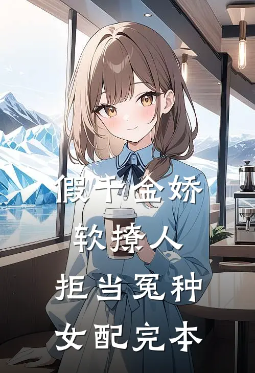 假千金娇软撩人，拒当冤种女配完本
