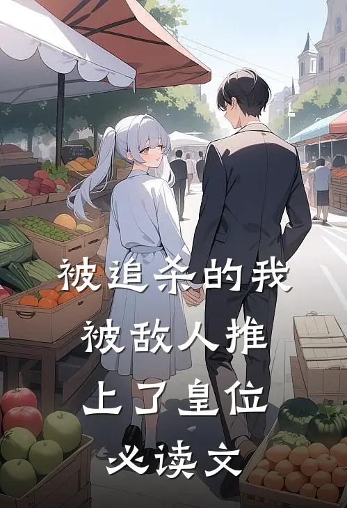 被追杀的我，被敌人推上了皇位必读文