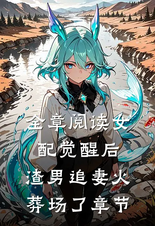 全章阅读女配觉醒后，渣男追妻火葬场了章节