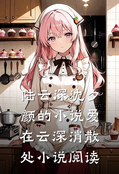 陆云深沈夕颜的小说爱在云深消散处小说阅读