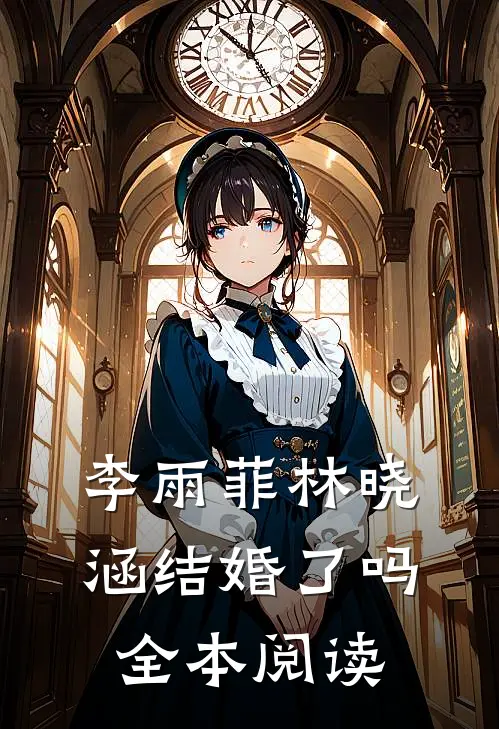 李雨菲林晓涵结婚了吗全本阅读