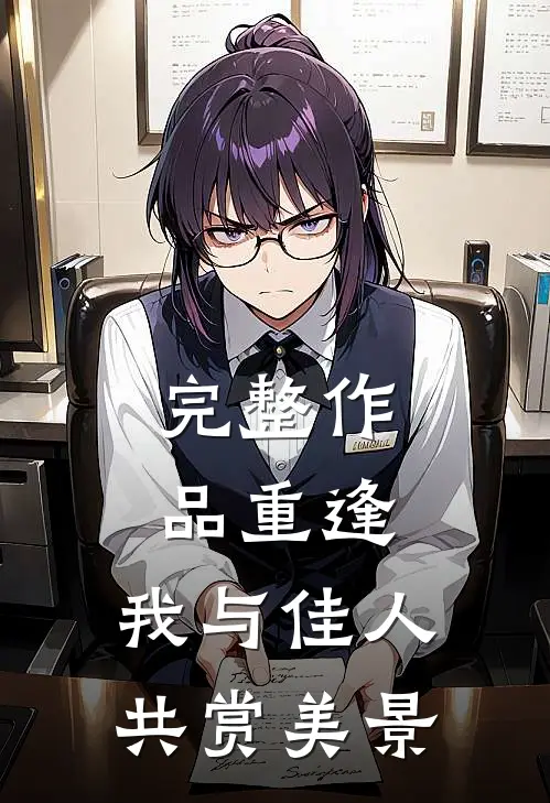 完整作品重逢：我与佳人共赏美景