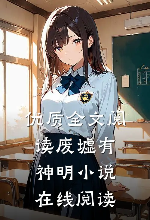 优质全文阅读废墟有神明小说在线阅读