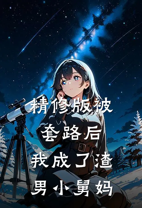 精修版被套路后,我成了渣男小舅妈
