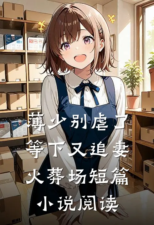 薄少别虐了，等下又追妻火葬场短篇小说阅读