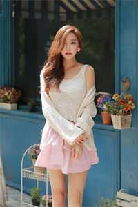 等一场冬雪，许一朝盛愿未删节