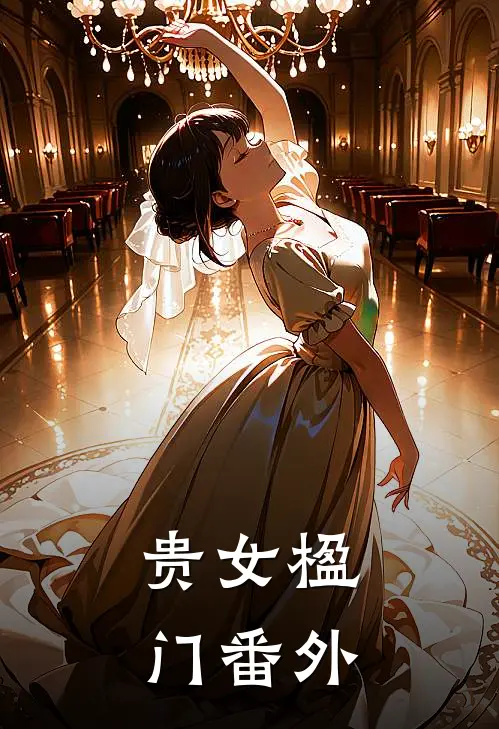 贵女楹门 番外