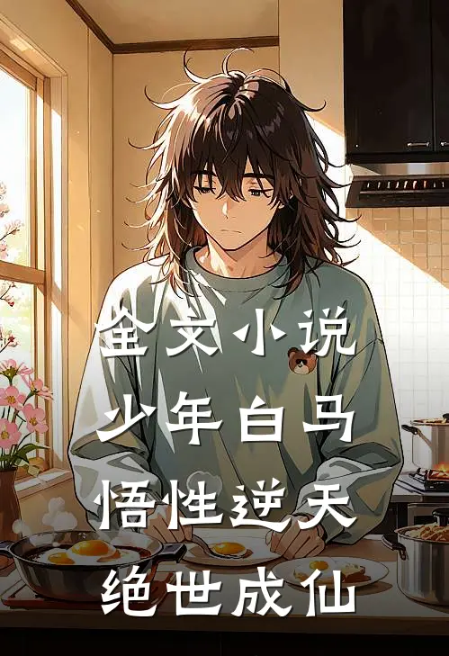 全文少年白马悟性逆天,绝世成仙