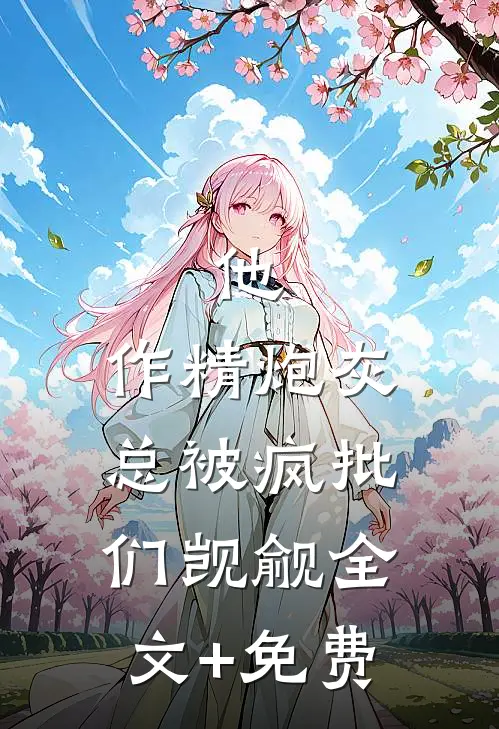 他，作精炮灰，总被疯批们觊觎全文+免费