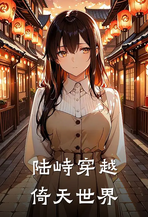 陆峙穿越倚天世界