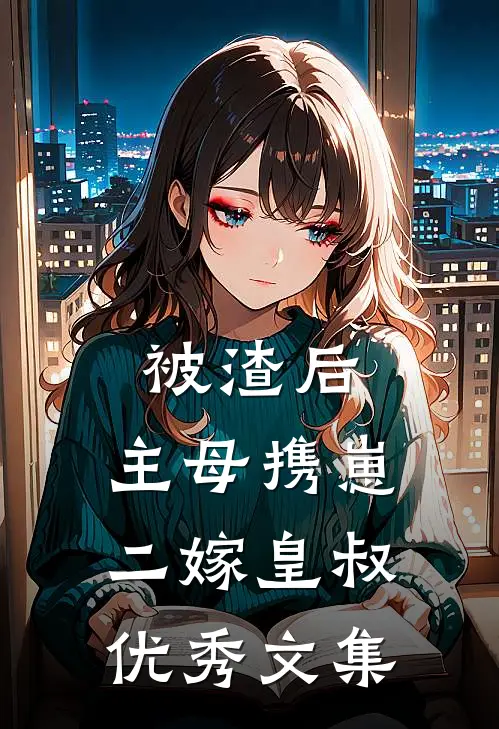 被渣后，主母携崽二嫁皇叔优秀文集