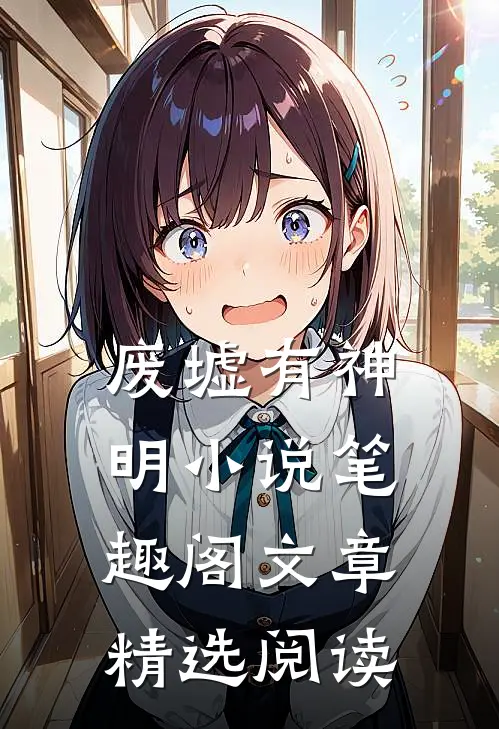 废墟有神明小说笔趣阁文章精选阅读