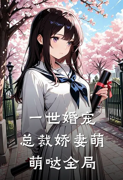 一世婚宠总裁娇妻萌萌哒全局版