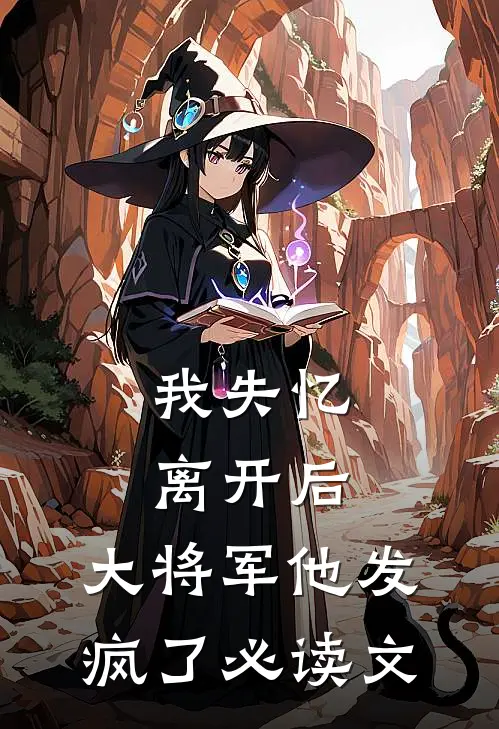 我失忆离开后,大将军他发疯了必读文