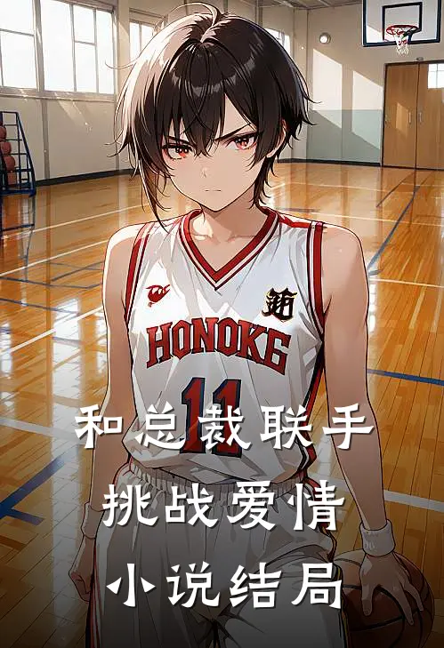 和总裁联手挑战爱情结局是啥