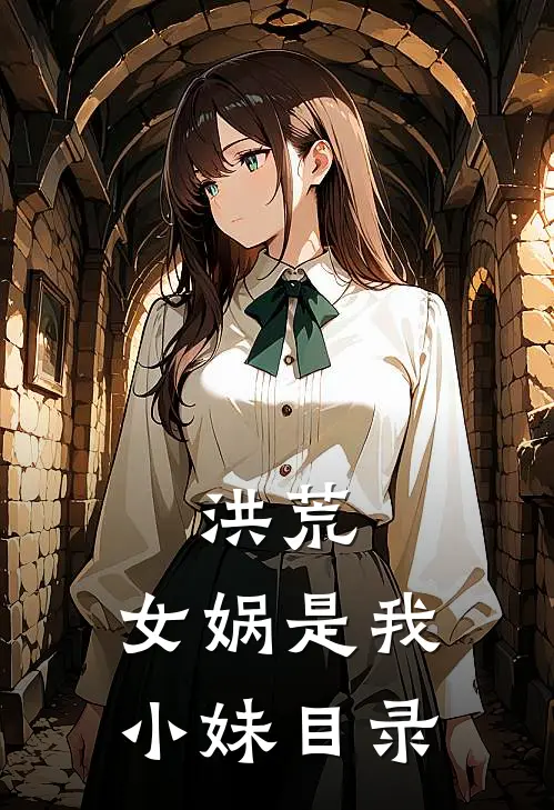 洪荒女娲是我小妹目录