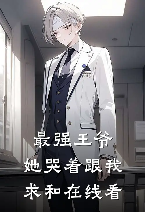 最强王爷她哭着跟我求和在线看