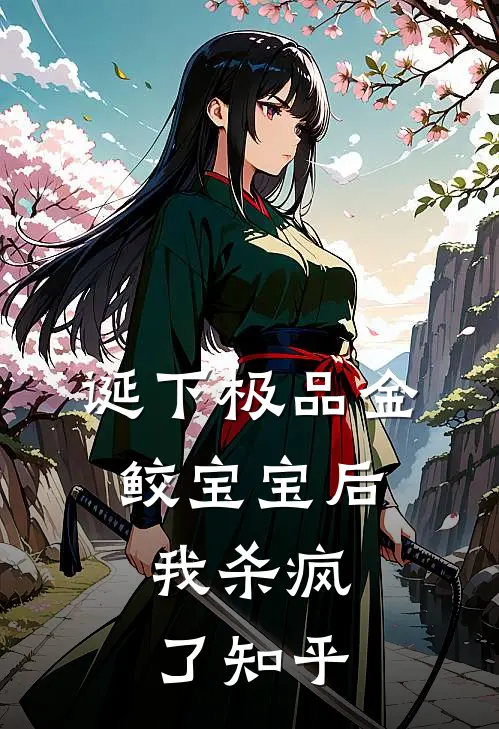诞下极品金鲛宝宝后,我杀疯了知乎免费阅读